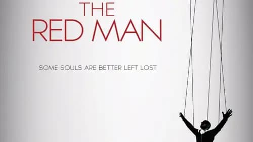 The Red Man (2016)