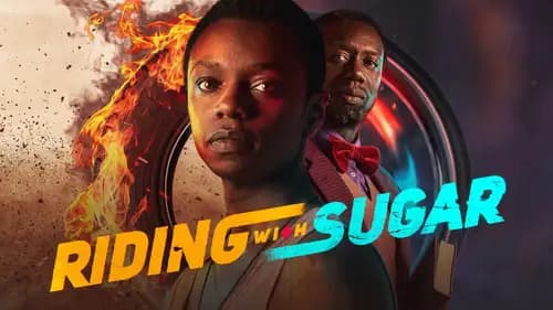 Riding With Sugar (2020)
