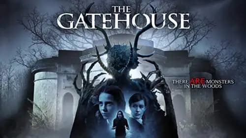 The Gatehouse (2016)