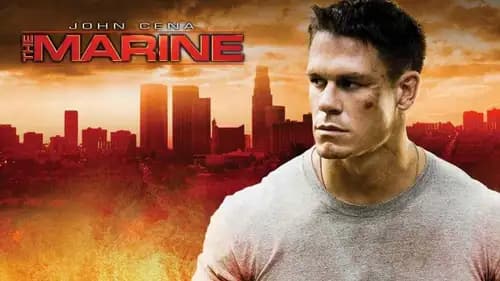 The Marine 1 (2006)