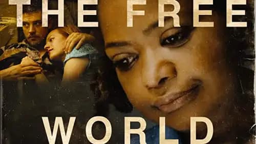 The Free World (2016)