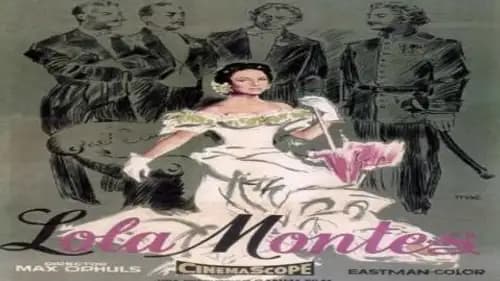 Lola Montès (1955)