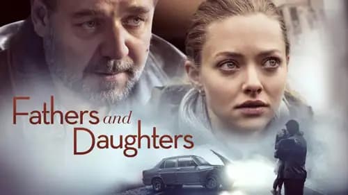 Fathers and Daughters (2015)