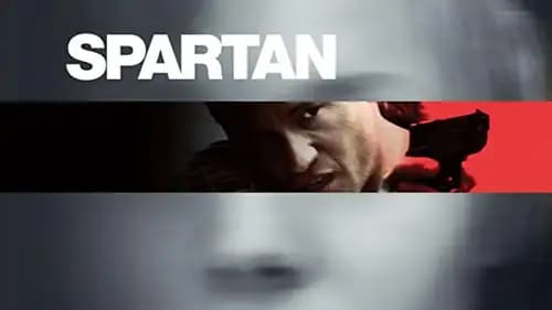 Spartan (2004)