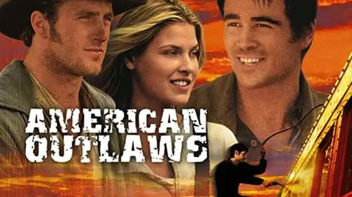 American Outlaws (2001)