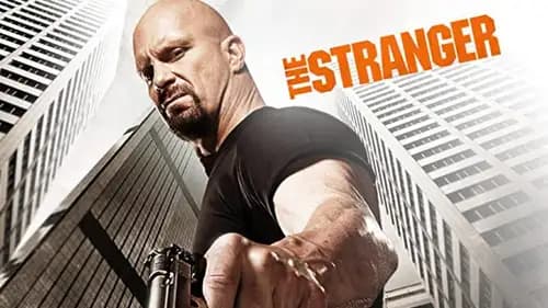 The Stranger (2010)
