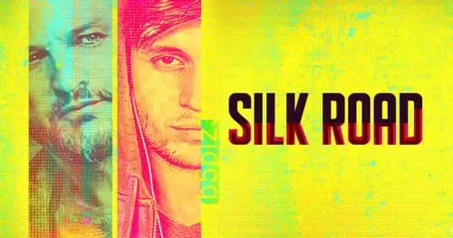 Silk Road اون لاين (2021)