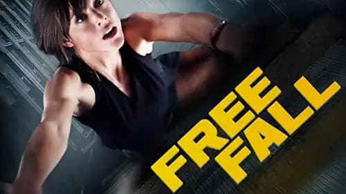 Free Fall (2014)