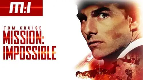 Mission Impossible (1996)