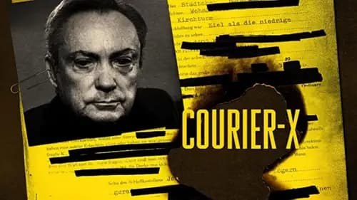 Courier X (2016)