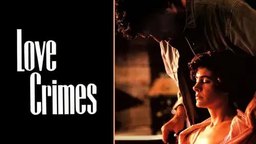 Love Crimes (1992)