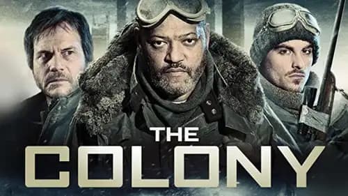 The Colony (2013)