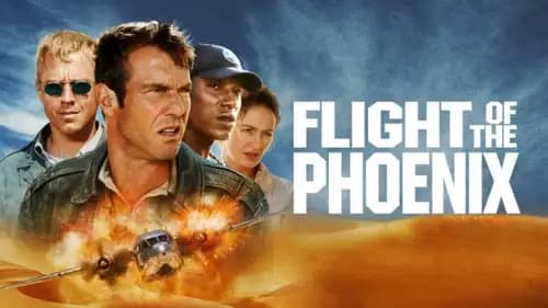 Flight of the Phoenix (2004)