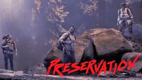 Preservation (2014)