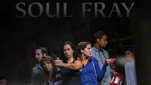 Soul Fray (2016)