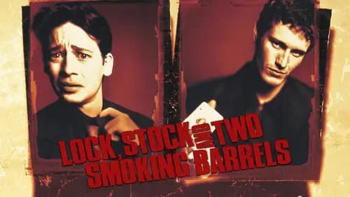 Lock Stock and Two Smoking Barrels (1998)