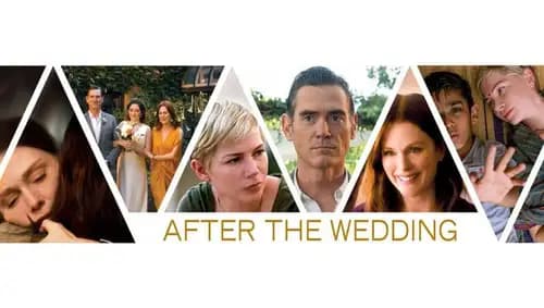 After the Wedding (2019)