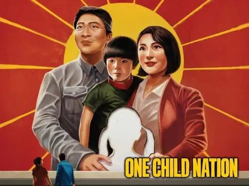 One Child Nation (2019)