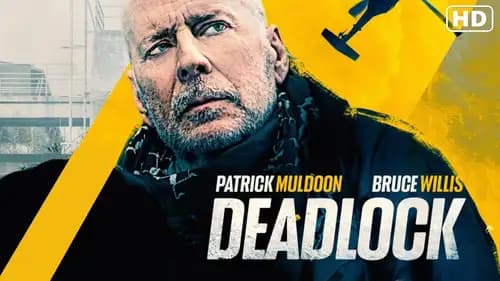 Deadlock اون لاين (2021)