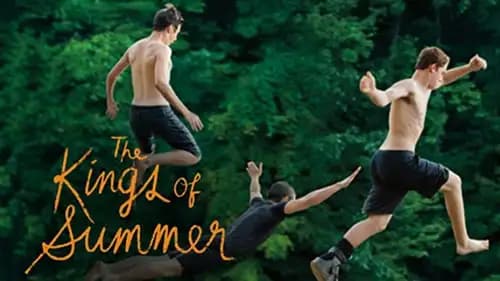 The Kings Of Summer (2013)