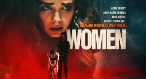 Women اون لاين (2021)