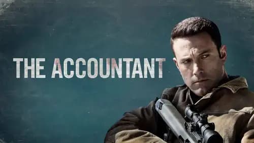 The Accountant (2016)