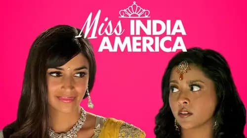 Miss India America (2015)