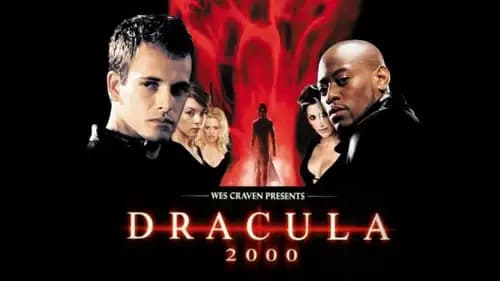Dracula (2000)