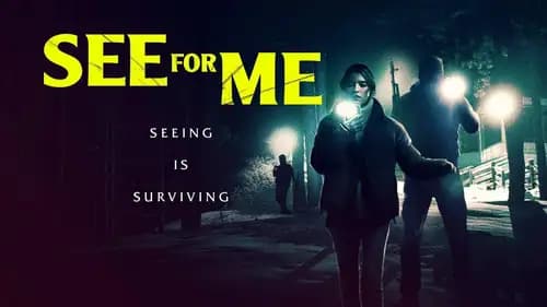 See for Me اون لاين (2021)