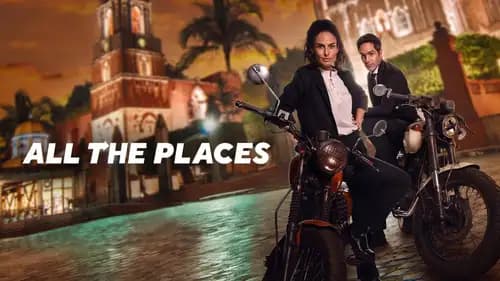 All The Places (2023)