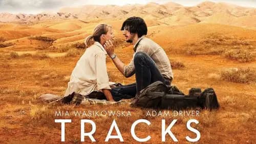 Tracks (2013)