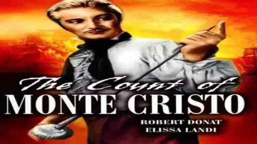 The Count of Monte Cristo (1934)