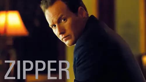 Zipper (2015)