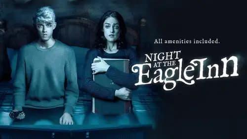 Night At The Eagle Inn اون لاين (2021)