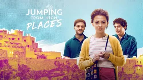 Jumping From High Places (2022)