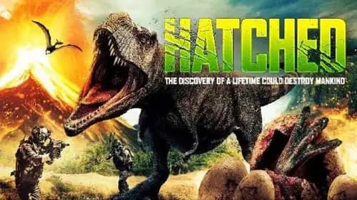Hatched (2021)