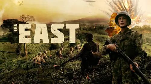 The East (2020)
