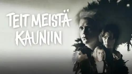 Teit meista kauniin (2016)