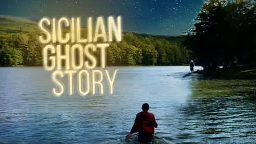 Sicilian Ghost Story (2017)