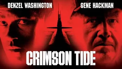 Crimson Tide (1995)