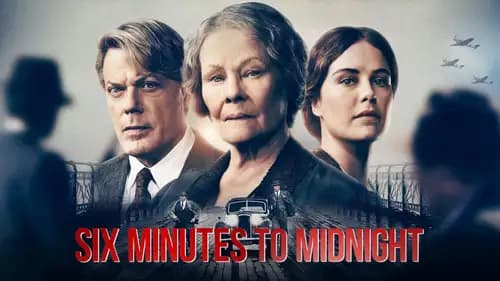 Six Minutes To Midnight (2020)