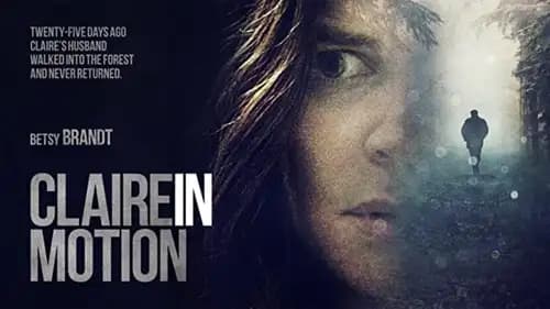 Claire in Motion (2016)