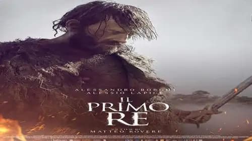 Romulus and Remus: The First King (2019)