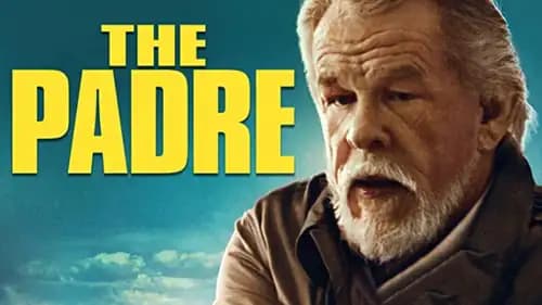 The Padre (2018)