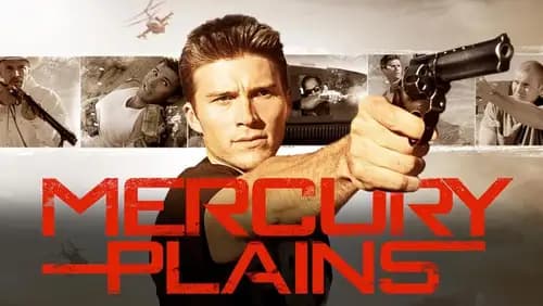 Mercury Plains (2016)