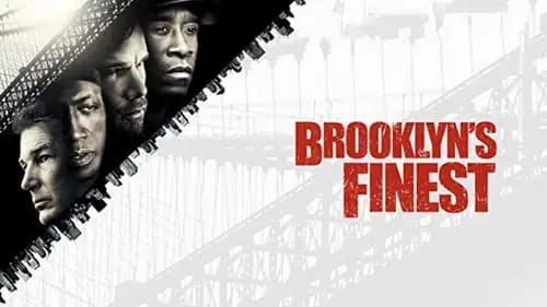 Brooklyn’s Finest (2009)