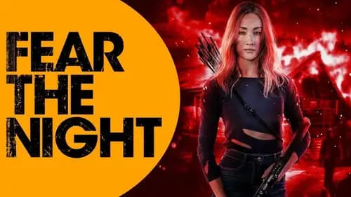 Fear The Night (2023)
