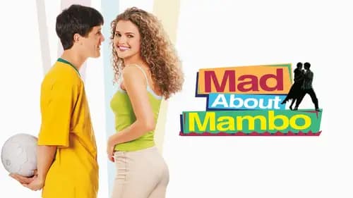 Mad About Mambo (2000)