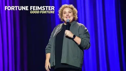 Fortune Feimster: Good Fortune (2022)