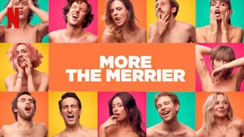 More the Merrier اون لاين (2021)